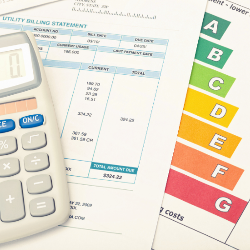 gestión energética