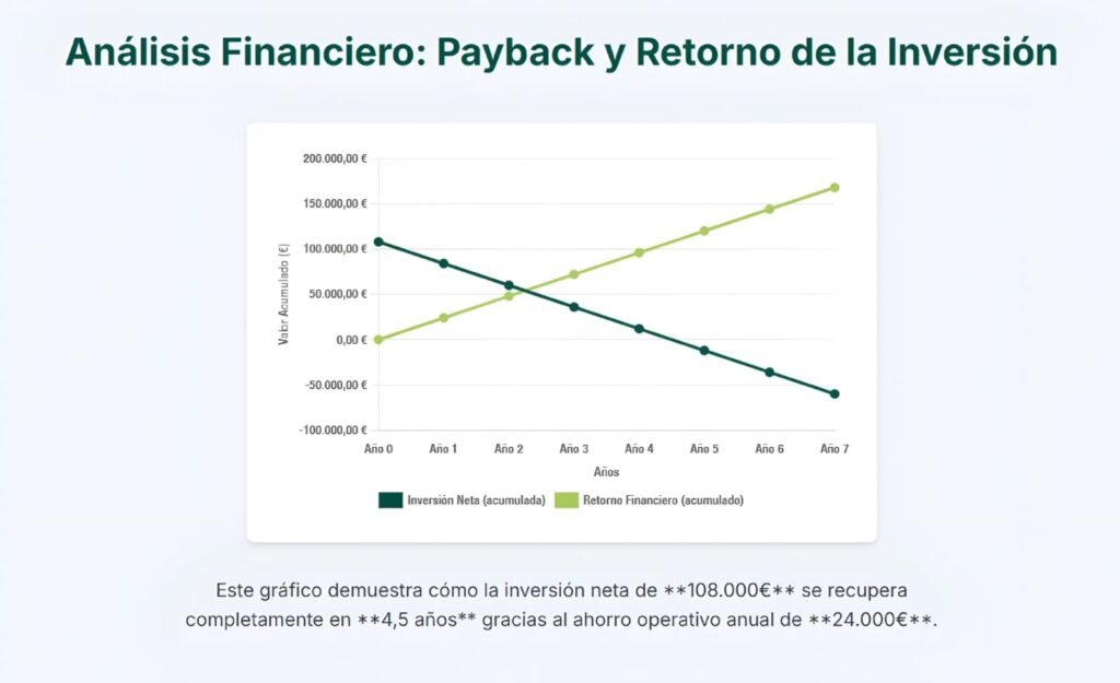 Gestión energética